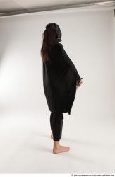 LUCI_AVIOL LADY DARTH VADER STANDING POSE 3 